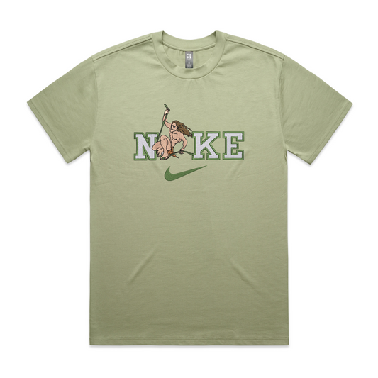 Tarzan Vine Inspired Tee - Unisex