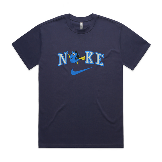 Dory Inspired Tee - Unisex