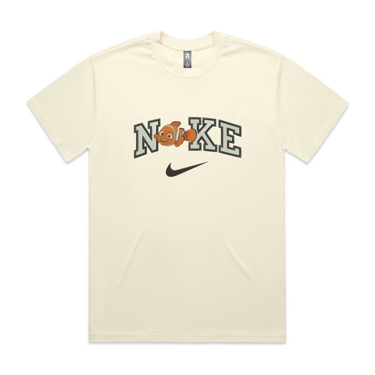 Nemo Inspired Tee - Unisex