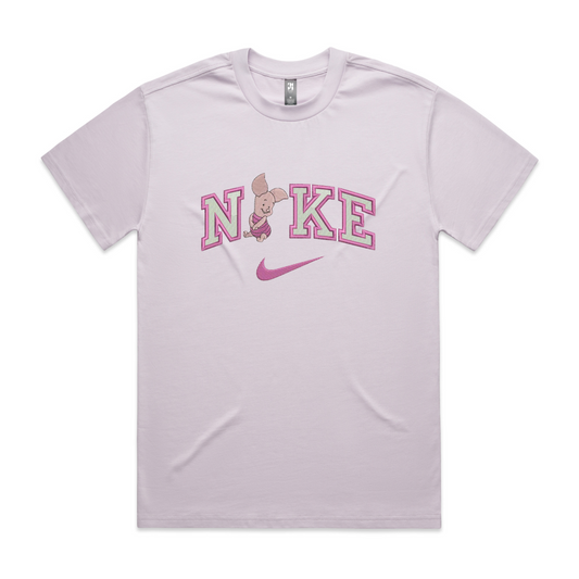 Piglet Inspired Tee - Unisex